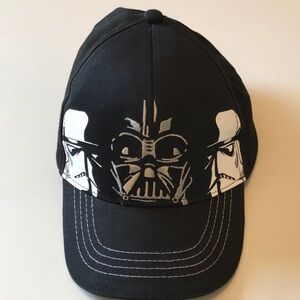 Star Wars Children’s Cap
